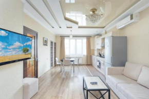 Stay Inn Apartments on 33 Sayat-Nova avenue